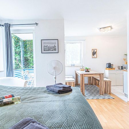 Apartment Wesseling Ngoại thất bức ảnh