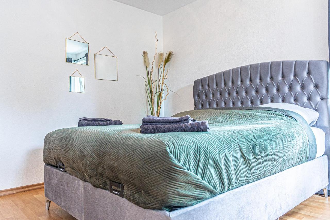 Apartment Wesseling Ngoại thất bức ảnh