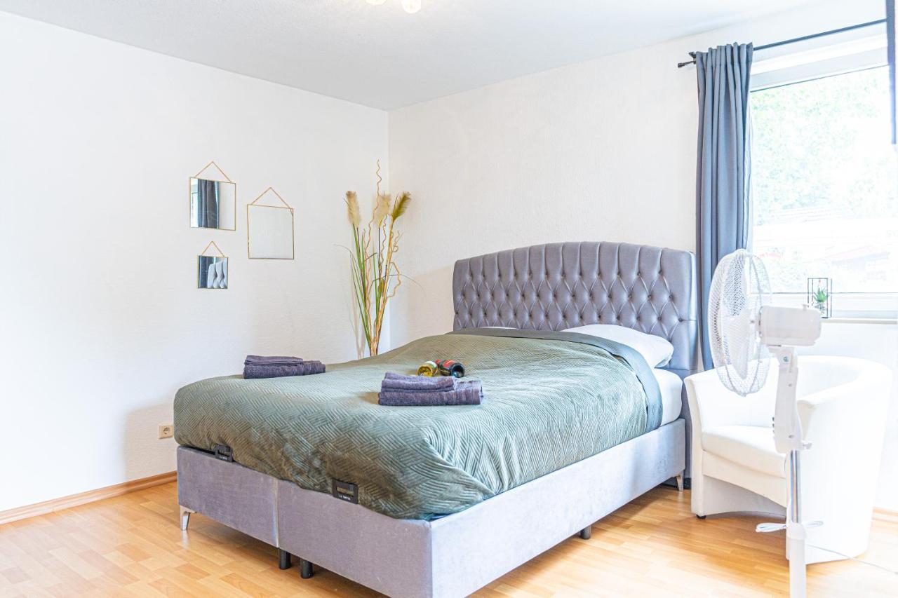 Apartment Wesseling Ngoại thất bức ảnh