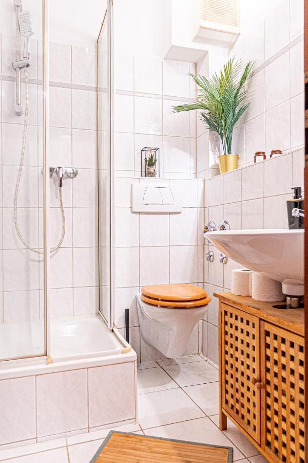 Apartment Wesseling Ngoại thất bức ảnh