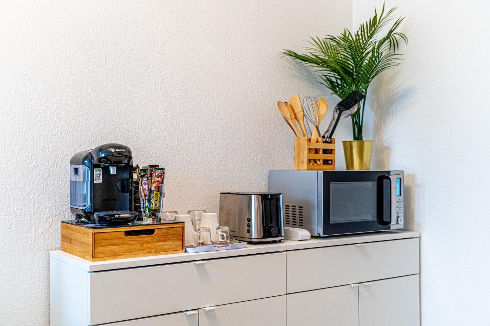 Apartment Wesseling Ngoại thất bức ảnh