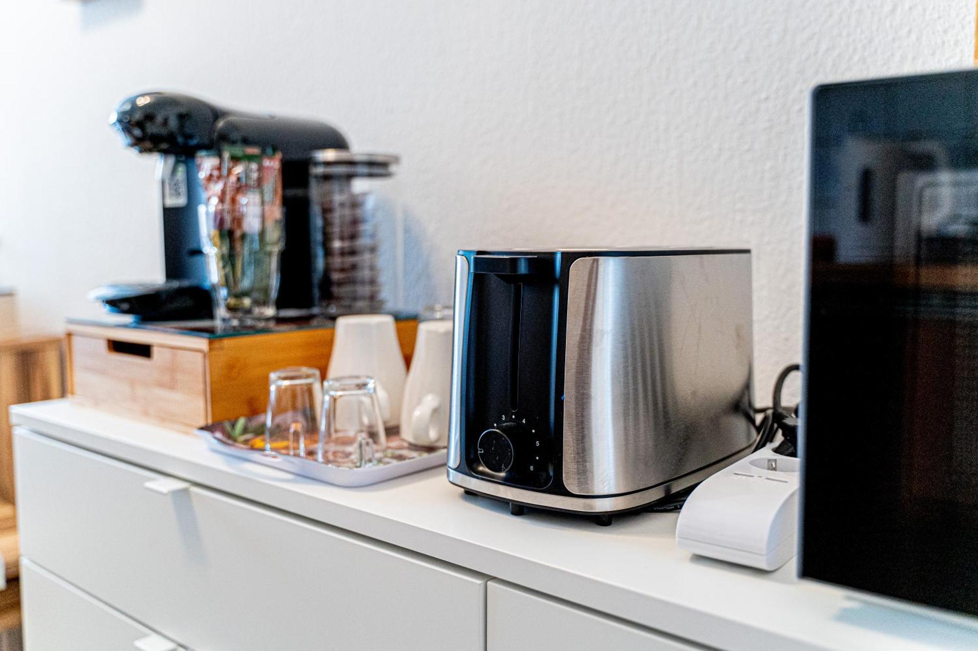 Apartment Wesseling Ngoại thất bức ảnh