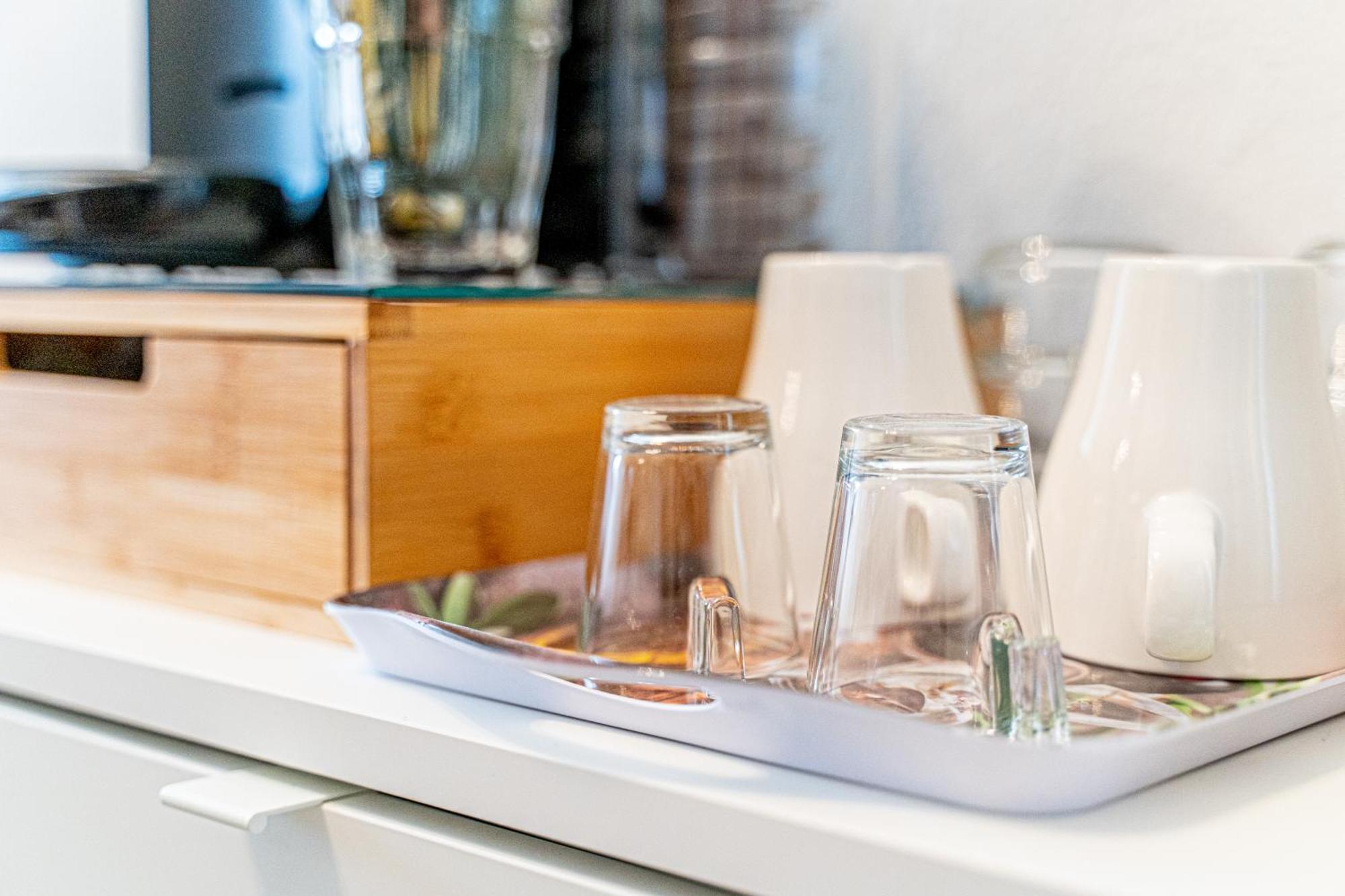 Apartment Wesseling Ngoại thất bức ảnh