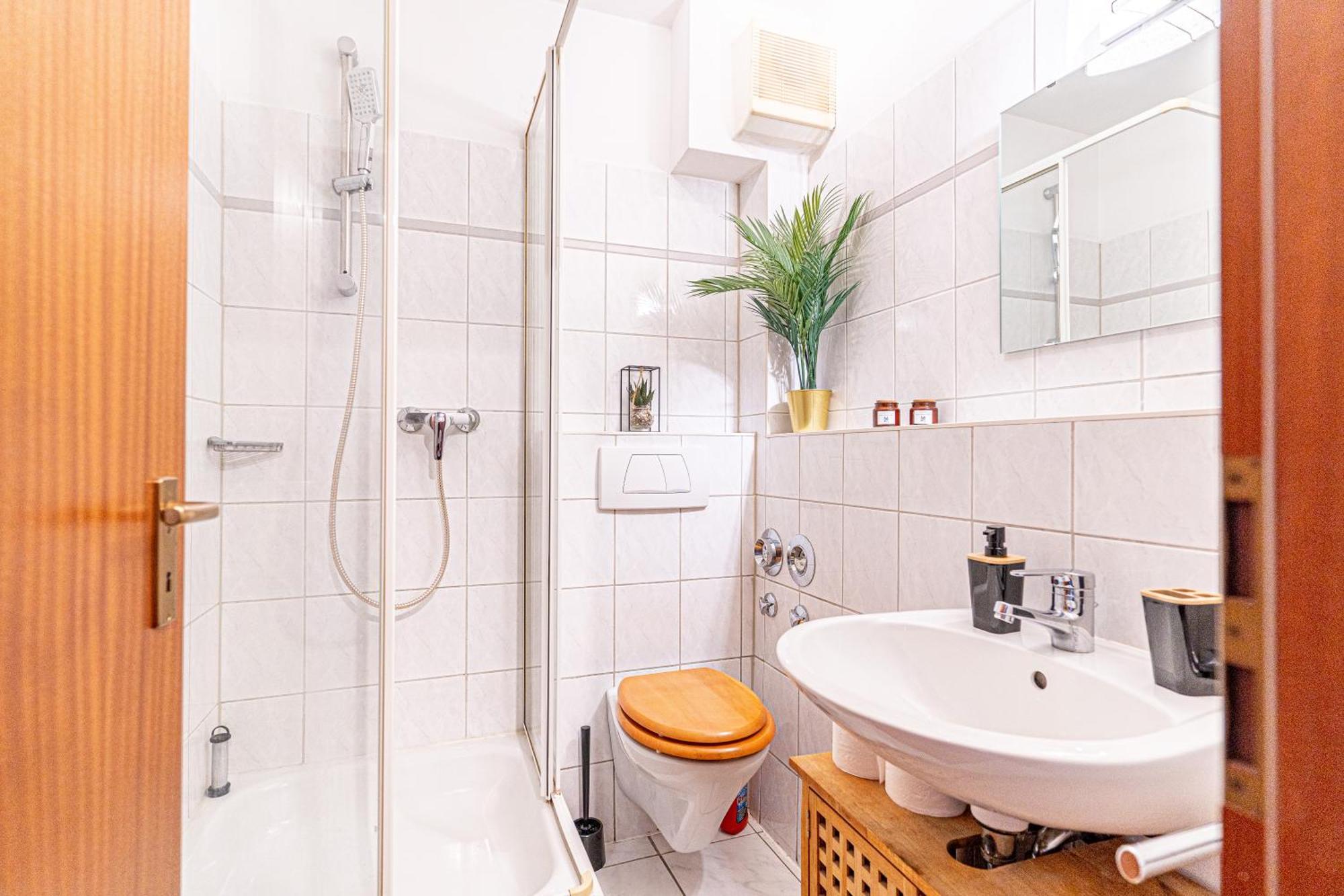 Apartment Wesseling Ngoại thất bức ảnh