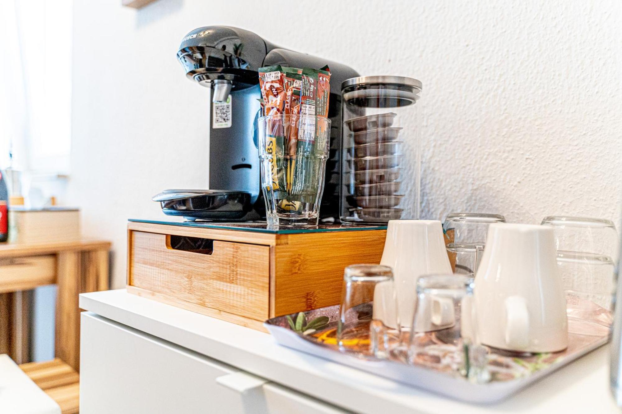 Apartment Wesseling Ngoại thất bức ảnh