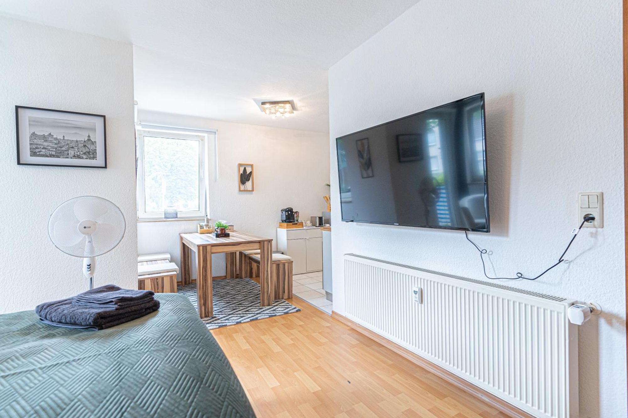 Apartment Wesseling Ngoại thất bức ảnh